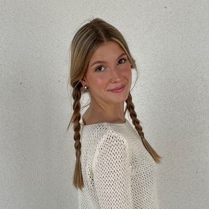 Meet your Posher, Brooke